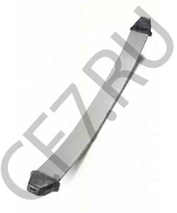 337 020 00 KRAMER Многолистовая рессора в городе Екатеринбург