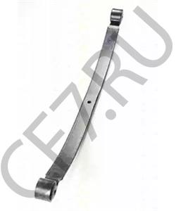 565 053 00 KRAMER Многолистовая рессора в городе Екатеринбург