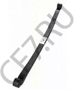 56503800 KRAMER Многолистовая рессора в городе Екатеринбург