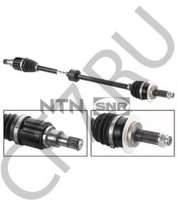 44119-61M10 SUZUKI Приводной вал в городе Екатеринбург