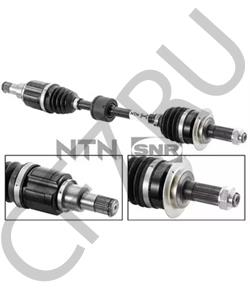 44102-61M10 SUZUKI Приводной вал в городе Екатеринбург