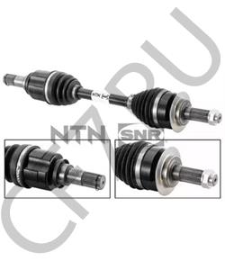 44102-55L80 SUZUKI Приводной вал в городе Екатеринбург