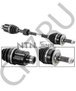 44101-55LH2 SUZUKI Приводной вал в городе Екатеринбург