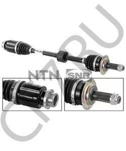 44101-61MB0 SUZUKI Приводной вал в городе Екатеринбург