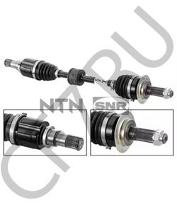 44102-61M00 SUZUKI Приводной вал в городе Екатеринбург