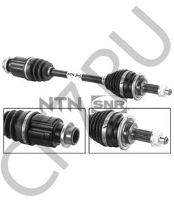 44101-68L33 SUZUKI Приводной вал в городе Екатеринбург