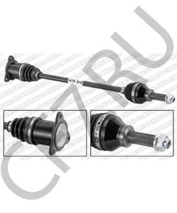 44105-61M00 SUZUKI Приводной вал в городе Екатеринбург