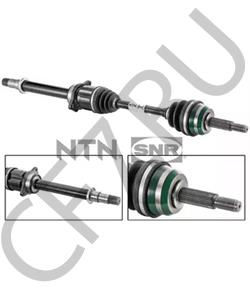 A138F0005F LOTUS Приводной вал в городе Екатеринбург