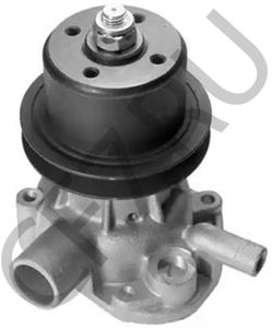 7701450514 SAVIEM Водяной насос в городе Екатеринбург