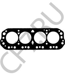 JAM3008 AUSTIN Прокладка, головка цилиндра в городе Екатеринбург