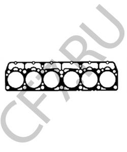 116.117 CAMIDA Насос ГУРа КАМАЗ в сборе Cummins EQB, 6ВТ 4937729 (, Китай) в городе Екатеринбург