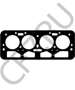 NKJ202 LEYLAND Прокладка, головка цилиндра в городе Екатеринбург