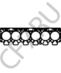 36812523 MASSEY FERGUSON Прокладка, головка цилиндра в городе Екатеринбург