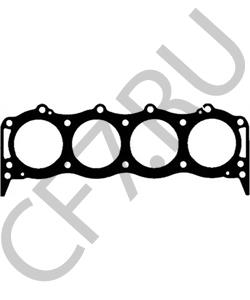 3681E054 LEYLAND Прокладка, головка цилиндра в городе Екатеринбург