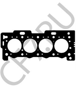 0209FL CITROEN/PEUGEOT ПРОКЛ.ГОЛ.ЦИЛ. [ORG в городе Екатеринбург