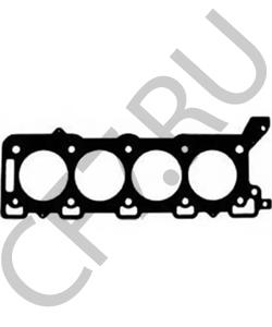 AJ83743 BEARMACH Прокладка ГБЦ правая в городе Екатеринбург