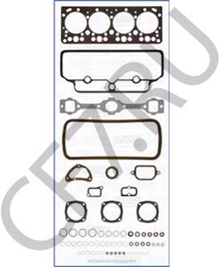 C314901059 HANOMAG Комплект прокладок, головка цилиндра в городе Екатеринбург