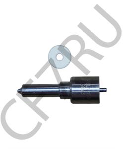 DLLA150P183 FAW Распылитель F2 в городе Екатеринбург