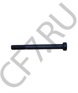 90003800465 HOWO / SITRAK Болт коллектора впускного -WD615 (М8*80*1,25) (8.8) в городе Екатеринбург