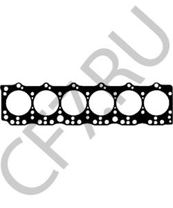 1111411960 KS Прокладка ГБЦ 6BG1 () в городе Екатеринбург