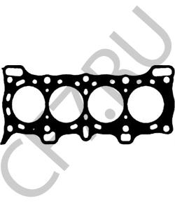 DBP4105 AUSTIN-WESTERN Прокладка, головка цилиндра в городе Екатеринбург