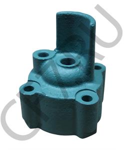 AZ2222230003 HOWO Корпус поршня HW20716 в городе Екатеринбург