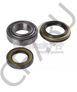 R140.28 SNR Подшипник ступицы колеса (комплект) | зад прав/лев | в городе Екатеринбург