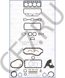 C314901002 HANOMAG Комплект прокладок, двигатель в городе Екатеринбург