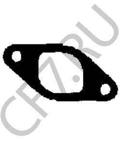 1167601704 VM Прокладка, выпускной коллектор в городе Екатеринбург