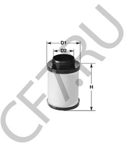 MD-577 ALCO Фильтр топливный. в городе Екатеринбург