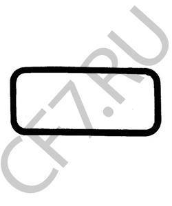 12A1175 AUSTIN Прокладка, крышка головки цилиндра в городе Екатеринбург
