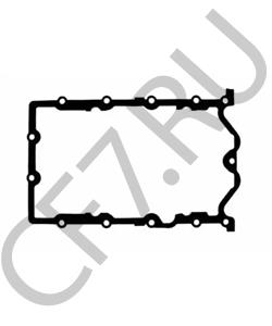 11 13 1 487 221 MINI Прокладка, масляный поддон в городе Екатеринбург