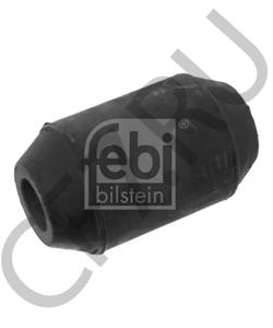 21224663 ROR Сайлентблок п/рессоры 24х60х102 р/м в городе Екатеринбург