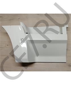 51E-05038 CAMC Защита подножки правая  в городе Екатеринбург