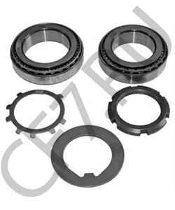 2D0 501 319 B VAG Роликоподшипник конический в городе Екатеринбург