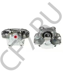 56 56 02 528 NSU Тормозной суппорт в городе Екатеринбург