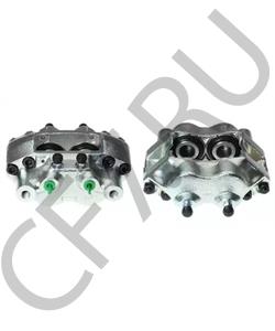 80 56 00 530 NSU Тормозной суппорт в городе Екатеринбург