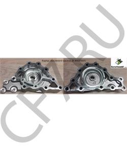 95531625 EURORICAMBI Корпус масляного насоса, ZF в городе Екатеринбург