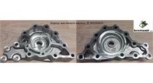 КАМАЗ Корпус маслянного насоса (ZF 1315 302 121) 16S-151/181/221/25 (Euroricambi)