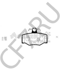 5100015 Sasic Компл.сцепления CITROEN C4 Picasso I 1.6 16V 07.08-08.13 в городе Екатеринбург