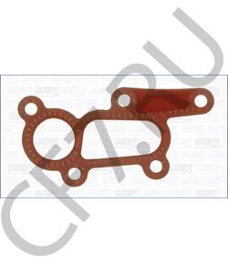 110437 KLARIUS глушитель(хвостик) ISUZU Trooper SWB 3.0 TD 1997-2005 в городе Екатеринбург