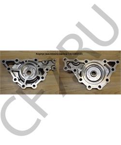 1315302121 ZF Корпус масляного насоса в городе Екатеринбург