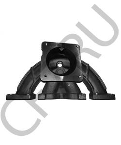 0341G2 TALBOT Коллектор, система выпуска в городе Екатеринбург