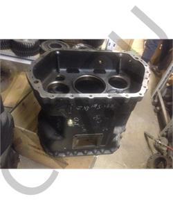 AZ2203010101 HOWO Корпус КПП HW 9-10  в городе Екатеринбург