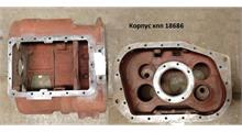 Автодеталь Картер КПП Китай 18686