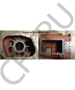 12JS160T-1701015 Автодизель ЯМЗ Картер КПП Китай, шт в городе Екатеринбург