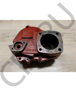 QH50-4211101-3 SHAANXI Корпус КОМ (102*102*102*102) в городе Екатеринбург