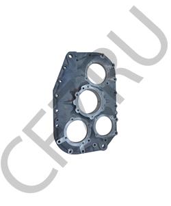 RTD-11609-1707015 SHAANXI Корпус задней крышки RTD-11609A-1707015 в городе Екатеринбург