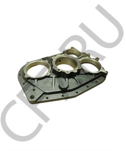 JSD180-1707015 SHAANXI Корпус задней крышки в городе Екатеринбург