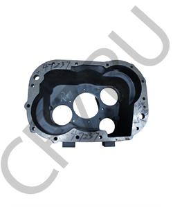 JS125T-1707015-3 Rupax Картер демультипликатора (корпус задней крышки) КПП Fast Gear в городе Екатеринбург